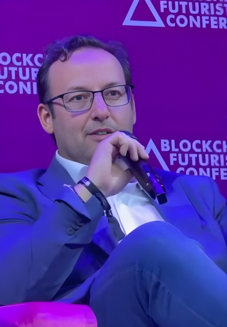 Atef El Khawli Dubai real estate financial expert