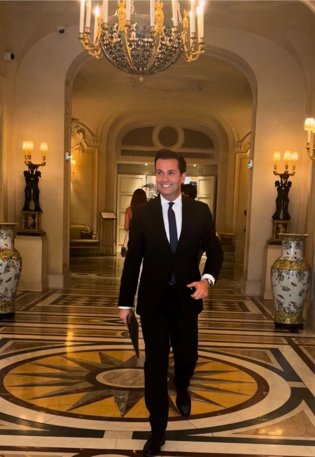 Atef El Khawli Dubai real estate financial expert