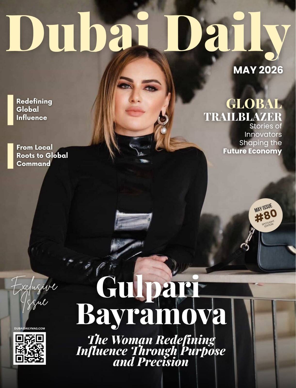 gulpari-bayramova