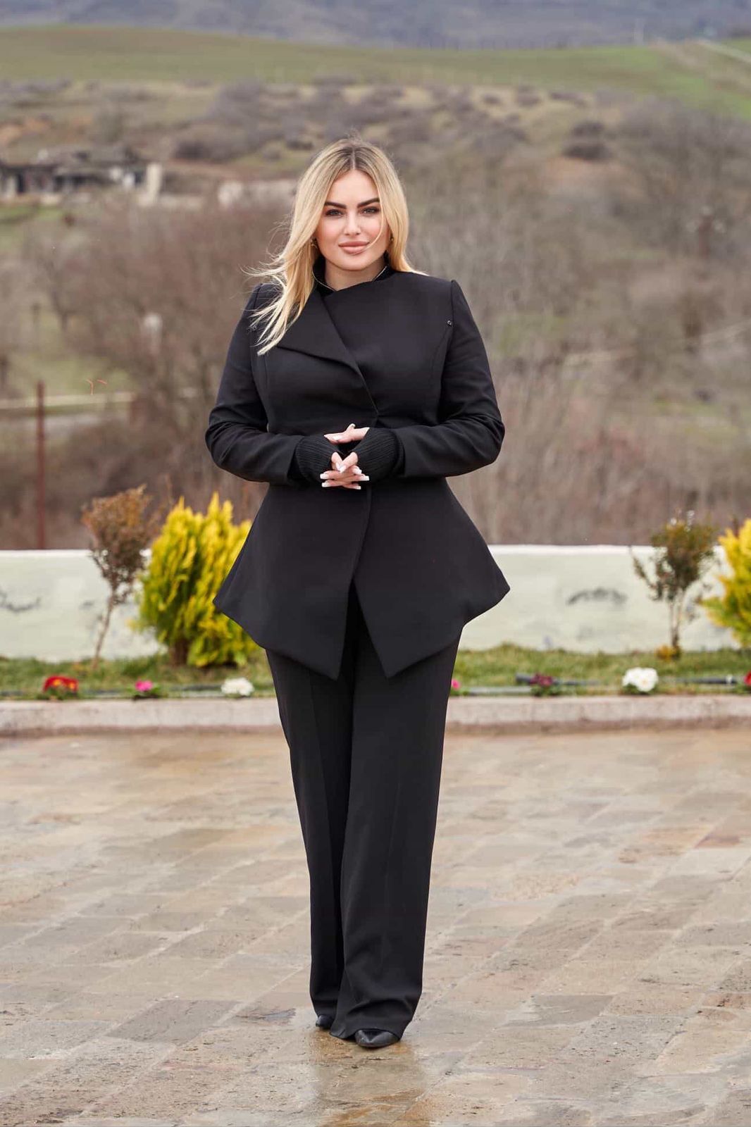 gulpari-bayramova