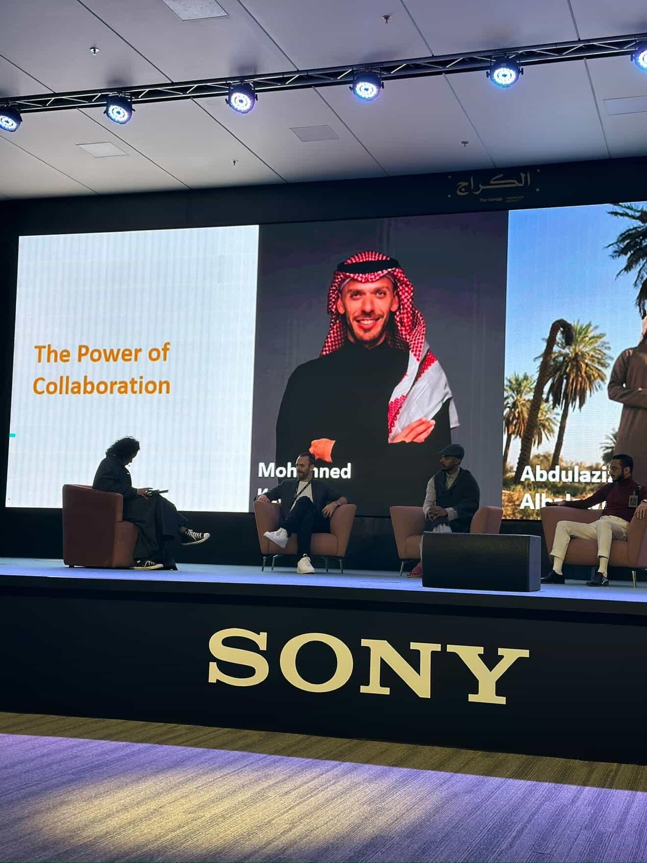 Atef El Khawli Dubai real estate financial expert